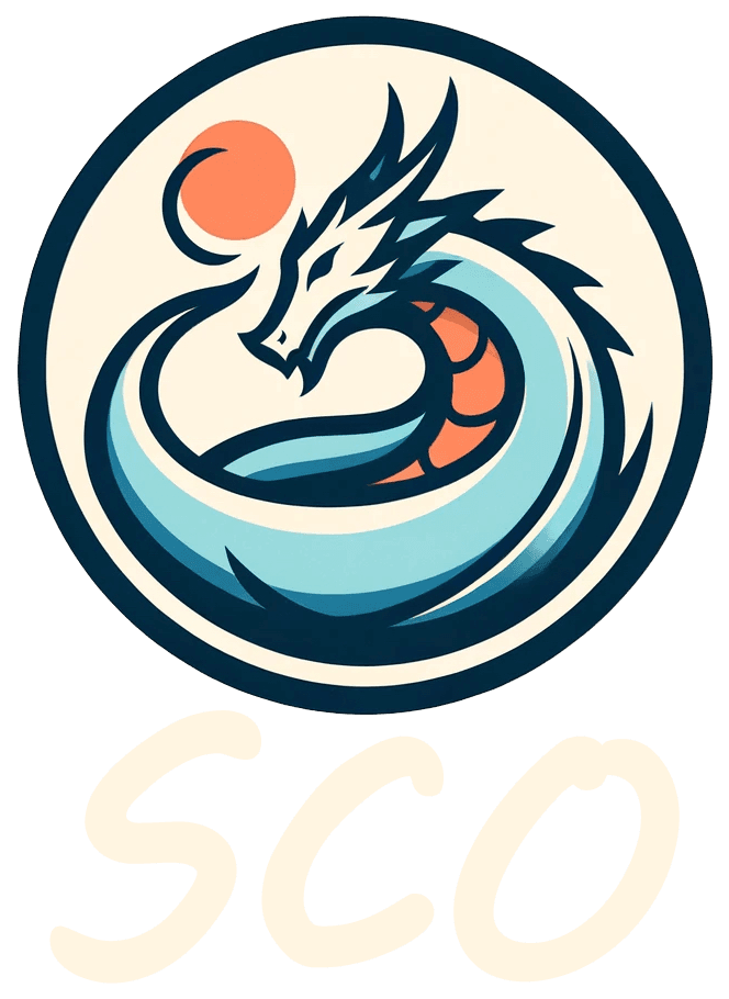 Conquer Odyssey Logo